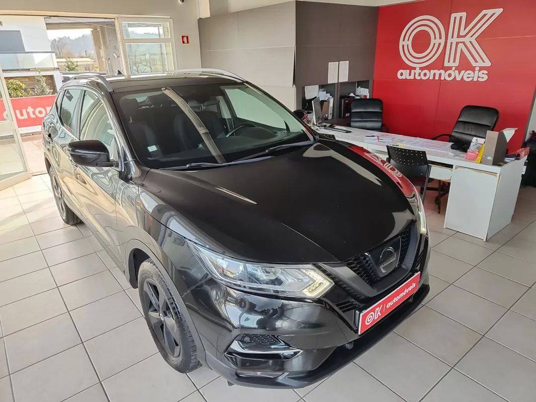 nissan-qashqai-2017-diesel-1461cc