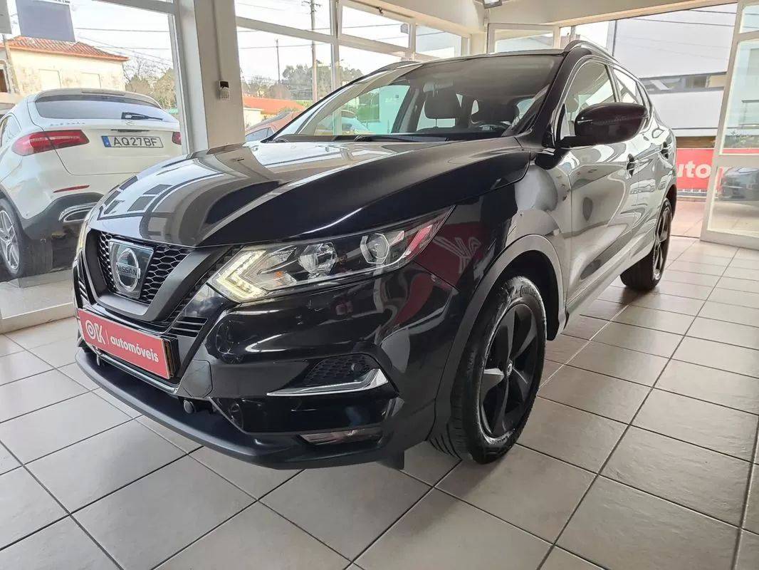 nissan-qashqai-2017-diesel-1461cc