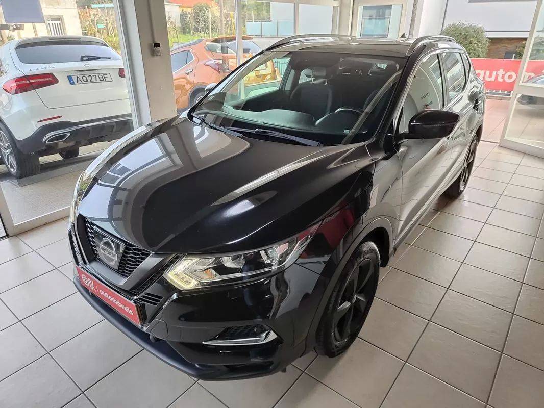 nissan-qashqai-2017-diesel-1461cc