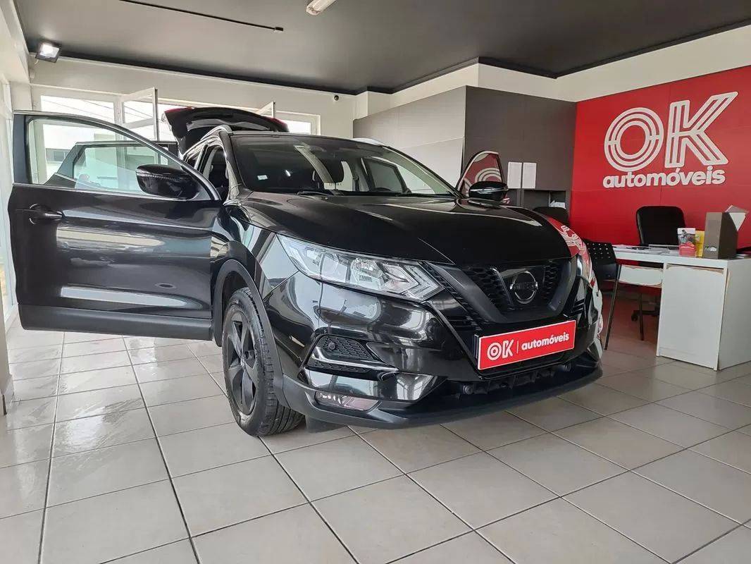 nissan-qashqai-2017-diesel-1461cc