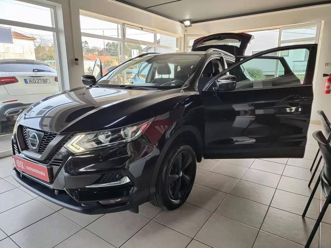 nissan-qashqai-2017-diesel-1461cc