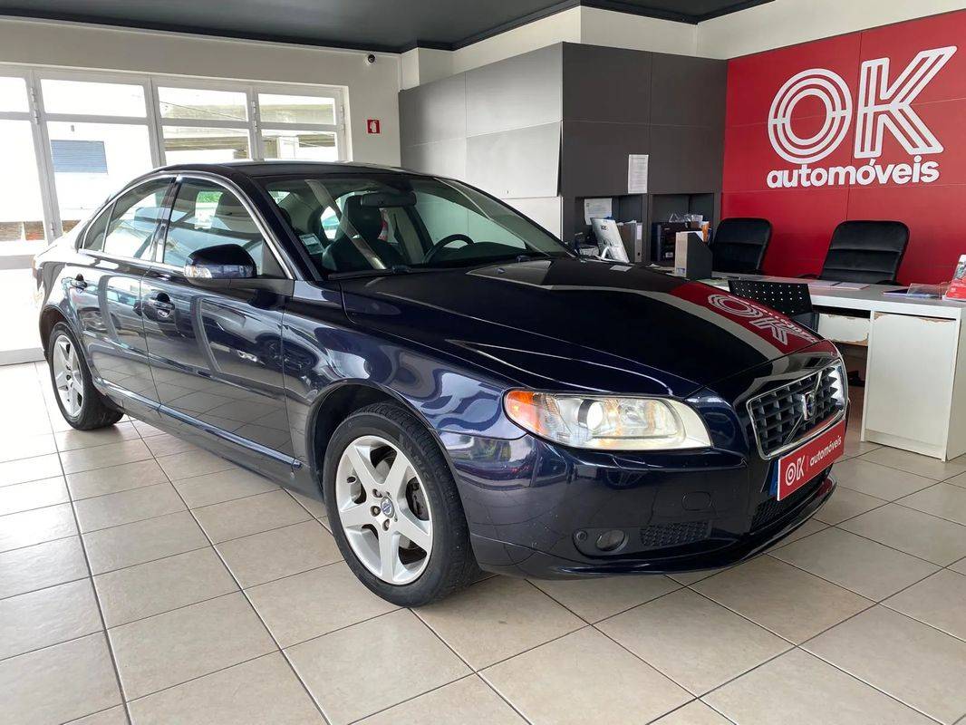 volvo-s80-2007-diesel-2400cc