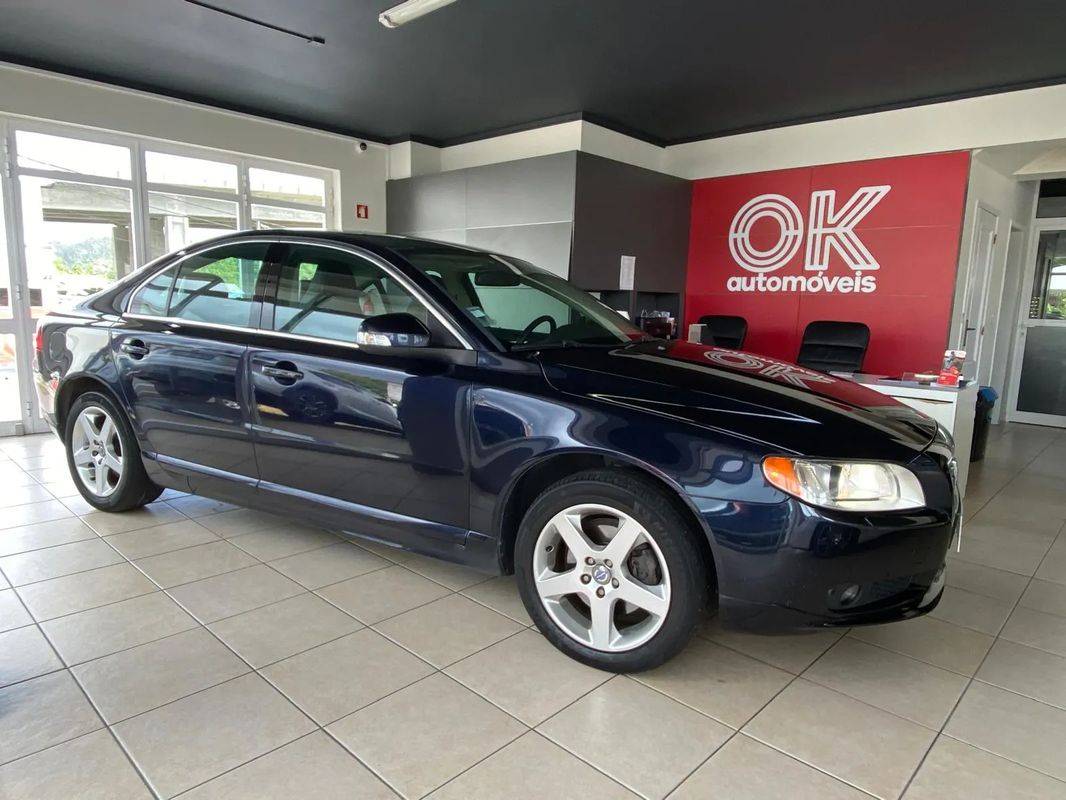 volvo-s80-2007-diesel-2400cc
