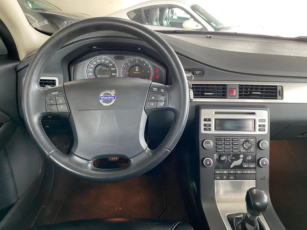 volvo-s80-2007-diesel-2400cc