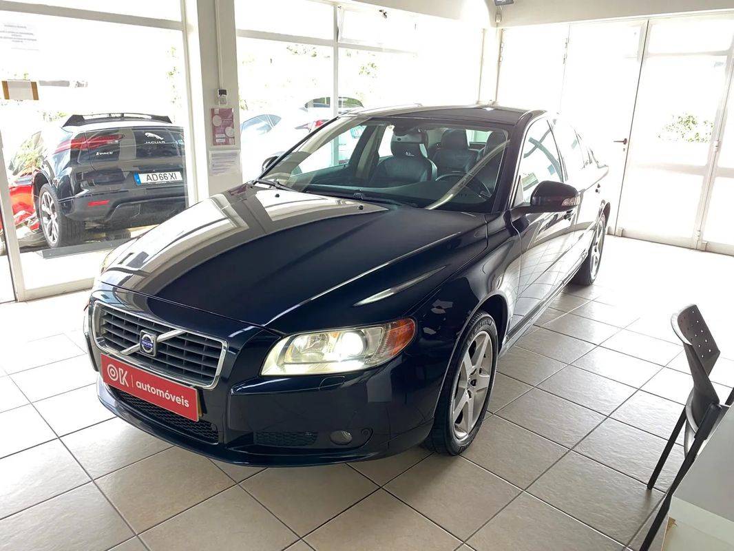 volvo-s80-2007-diesel-2400cc