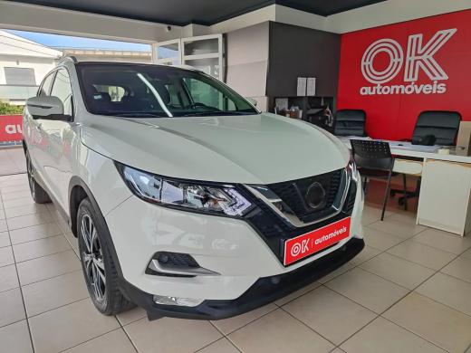nissan-qashqai-2018-diesel-1461cc
