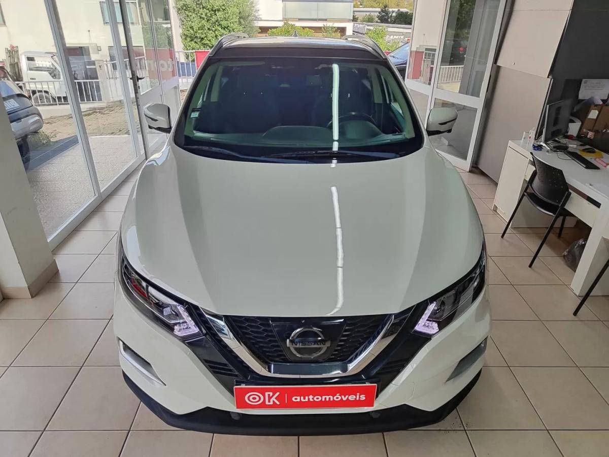 nissan-qashqai-2018-diesel-1461cc