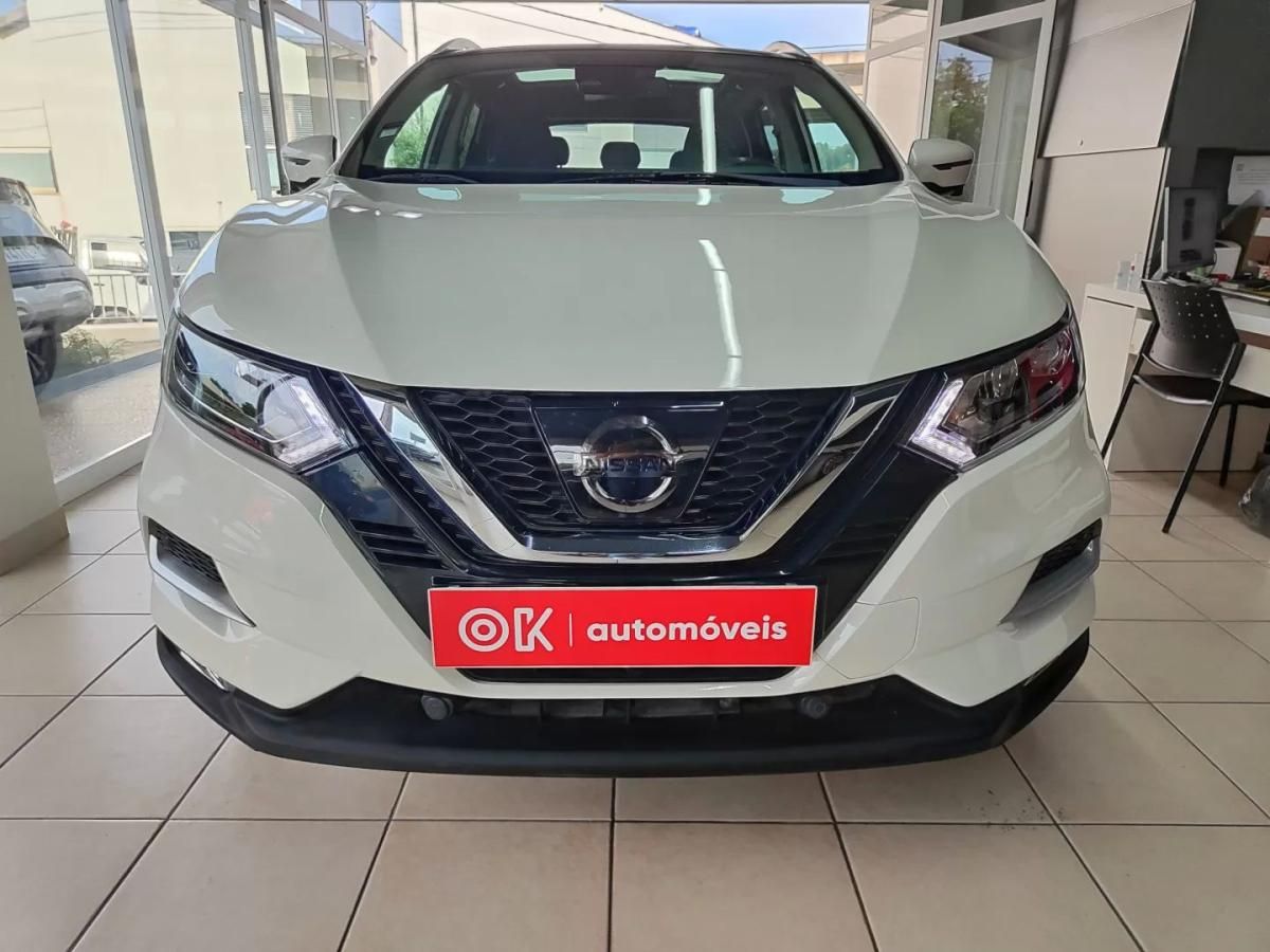 nissan-qashqai-2018-diesel-1461cc