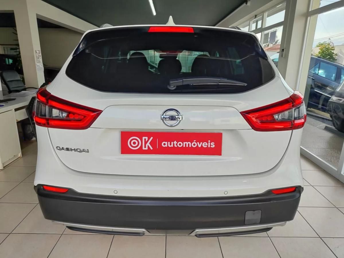 nissan-qashqai-2018-diesel-1461cc