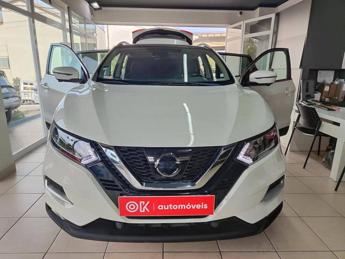 nissan-qashqai-2018-diesel-1461cc
