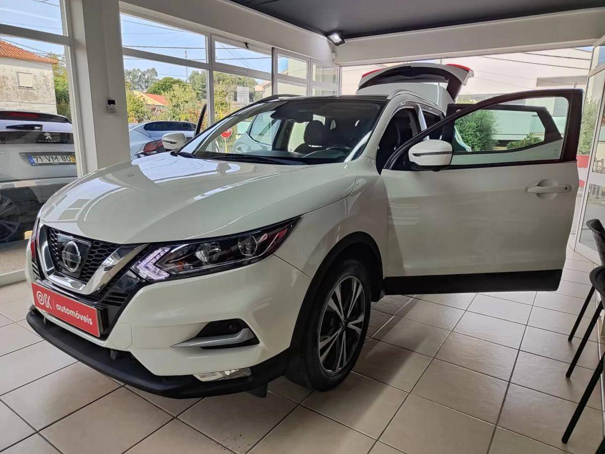 nissan-qashqai-2018-diesel-1461cc