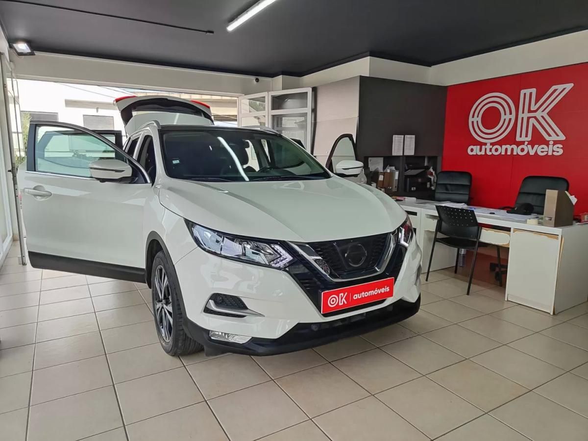 nissan-qashqai-2018-diesel-1461cc