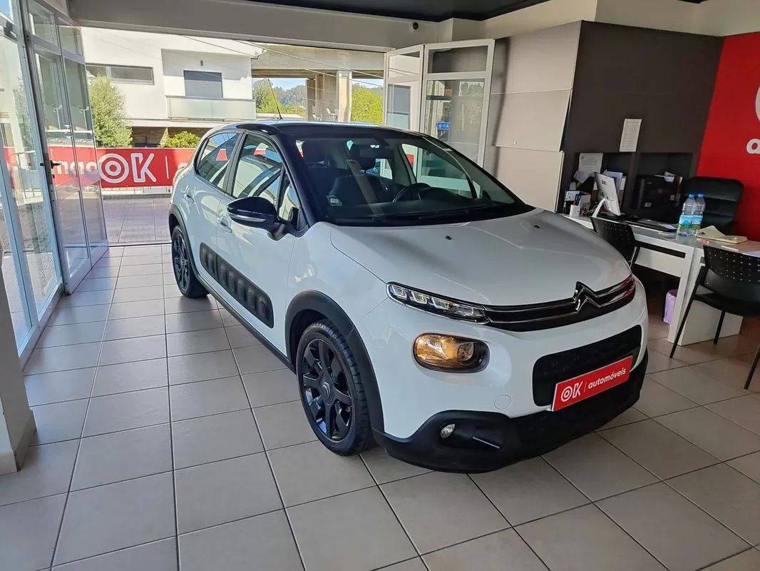 citroen-c3-2018-diesel-1499cc