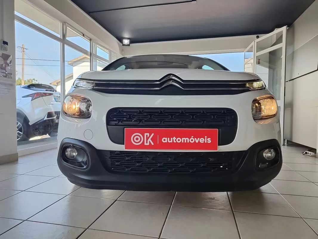 citroen-c3-2018-diesel-1499cc