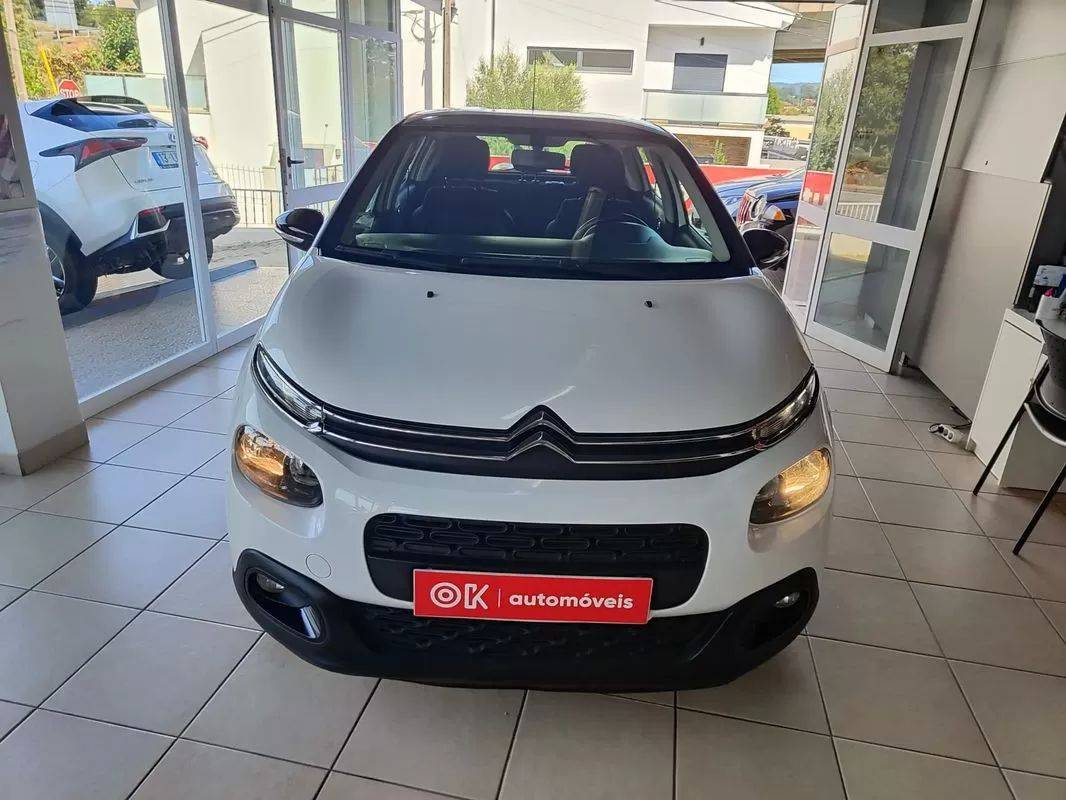 citroen-c3-2018-diesel-1499cc