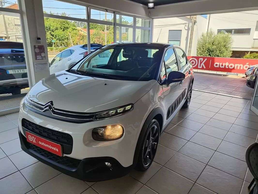 citroen-c3-2018-diesel-1499cc