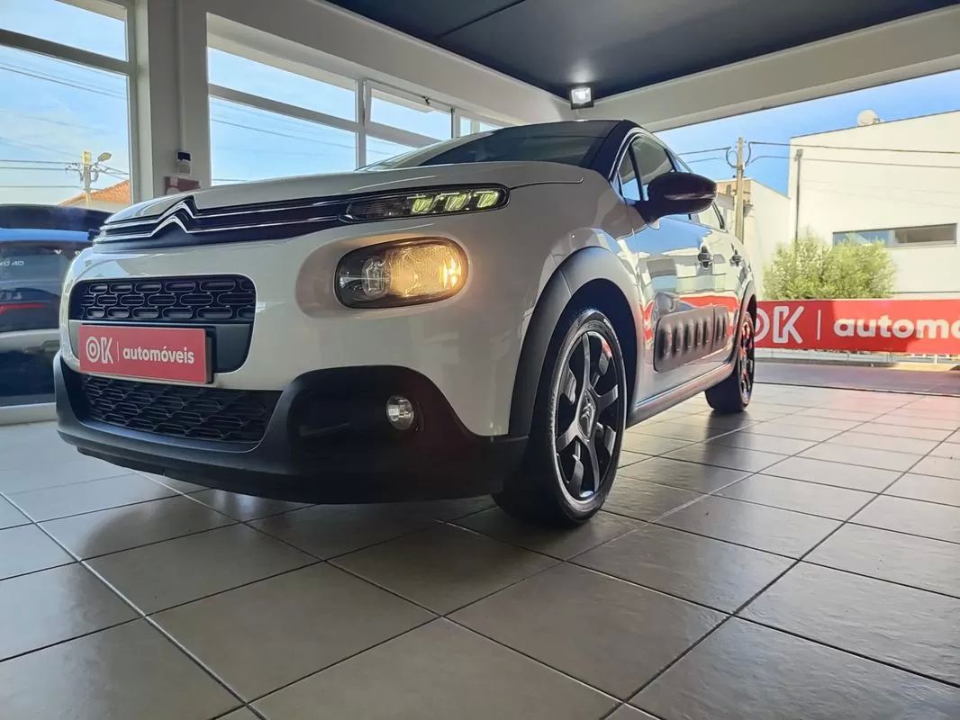 citroen-c3-2018-diesel-1499cc
