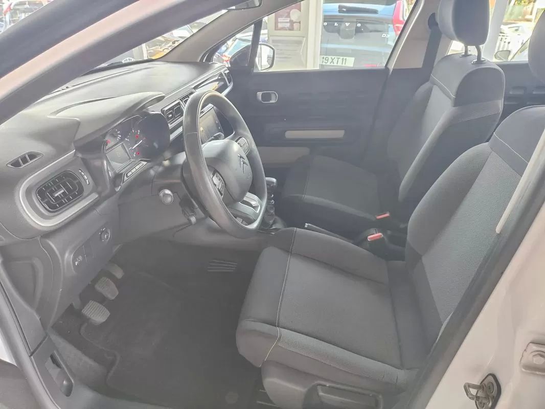 citroen-c3-2018-diesel-1499cc