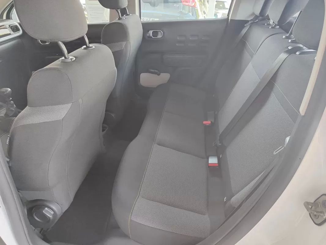 citroen-c3-2018-diesel-1499cc