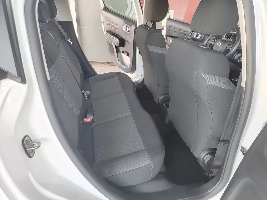 citroen-c3-2018-diesel-1499cc