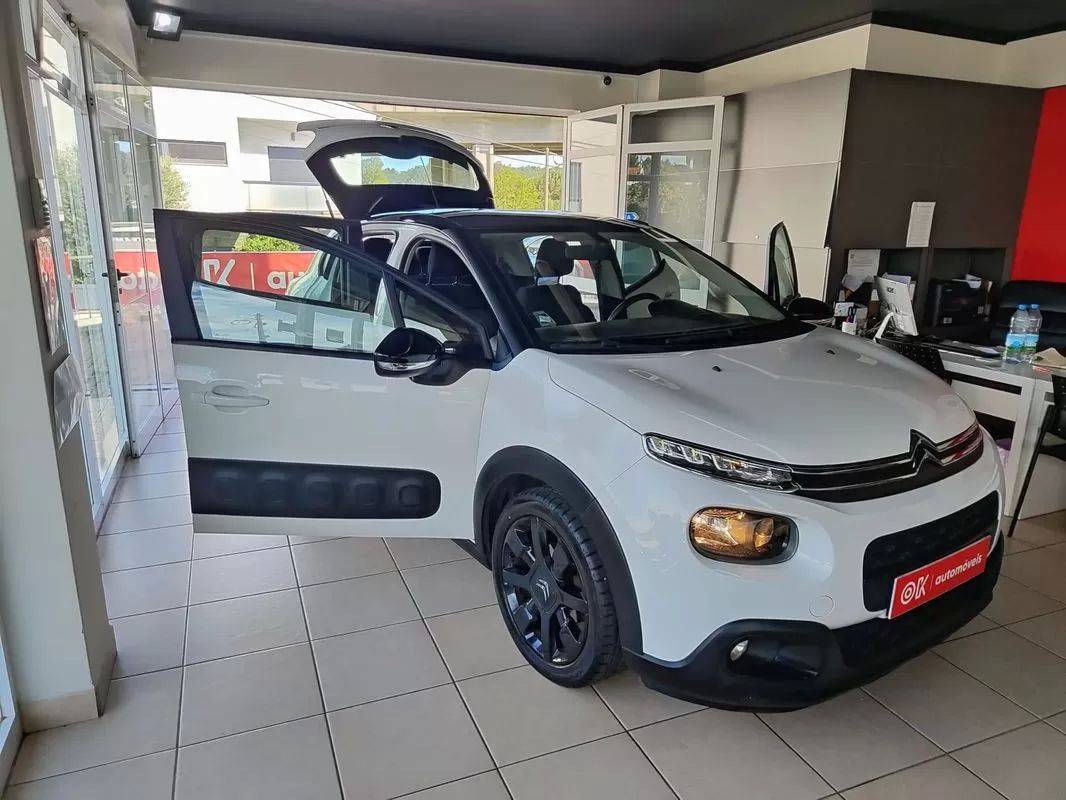 citroen-c3-2018-diesel-1499cc