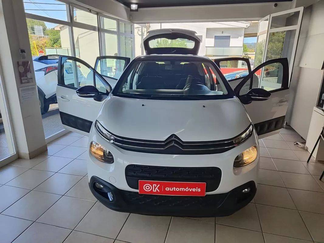 citroen-c3-2018-diesel-1499cc
