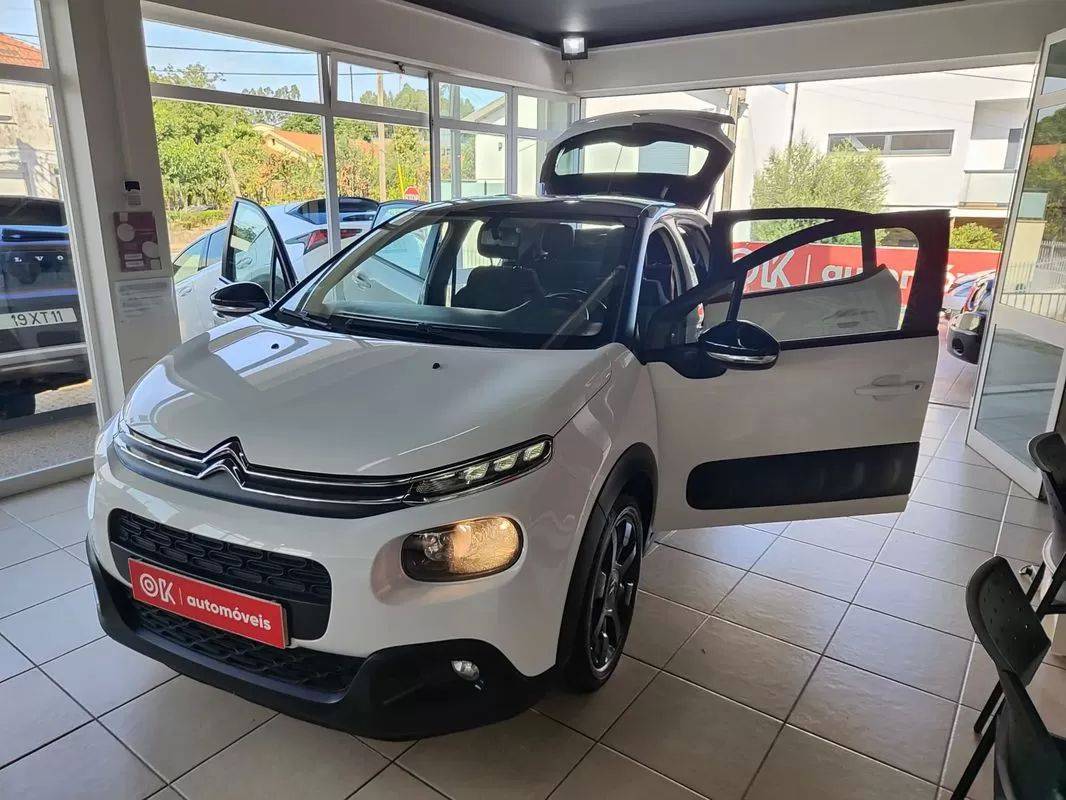 citroen-c3-2018-diesel-1499cc
