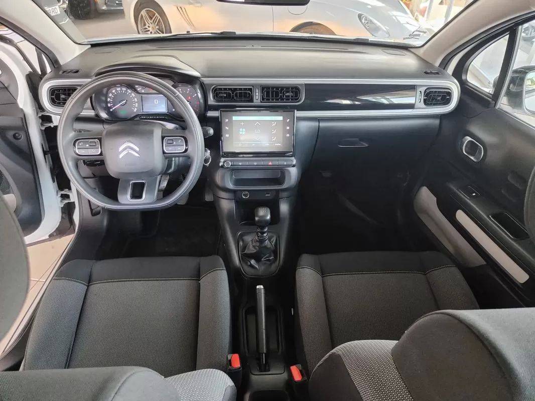 citroen-c3-2018-diesel-1499cc