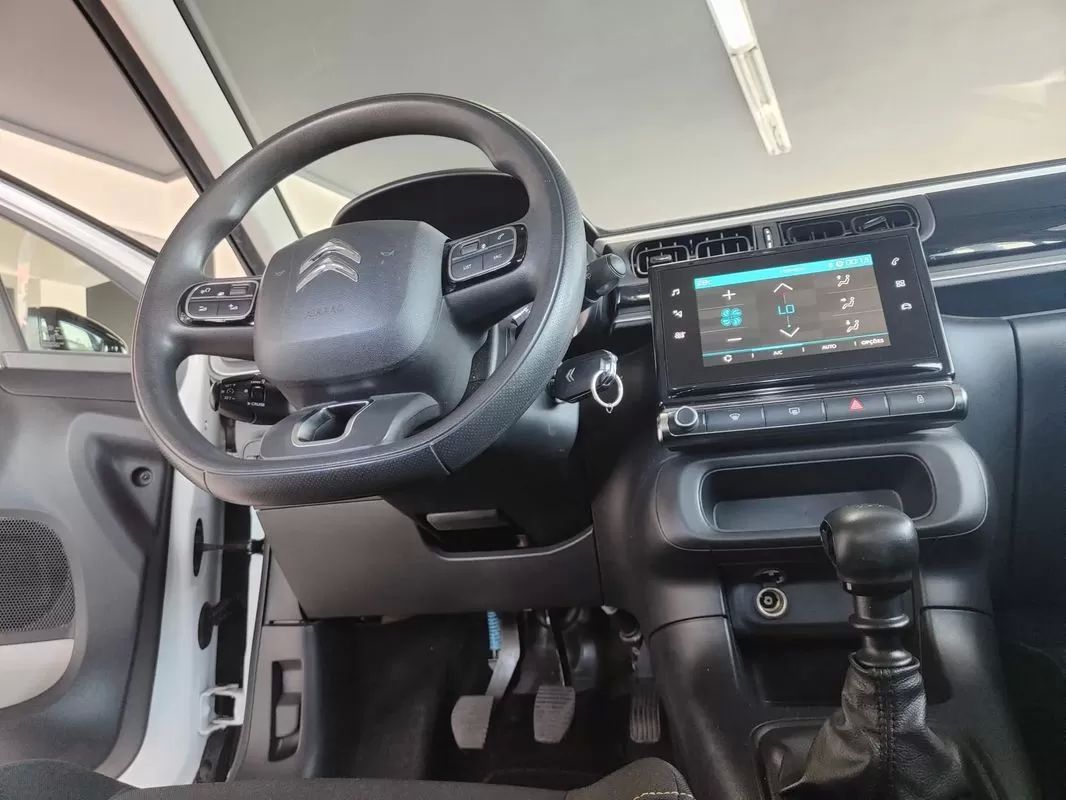citroen-c3-2018-diesel-1499cc