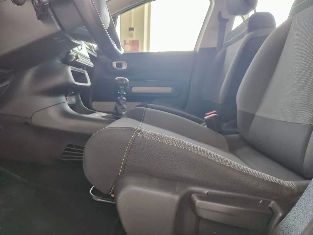 citroen-c3-2018-diesel-1499cc