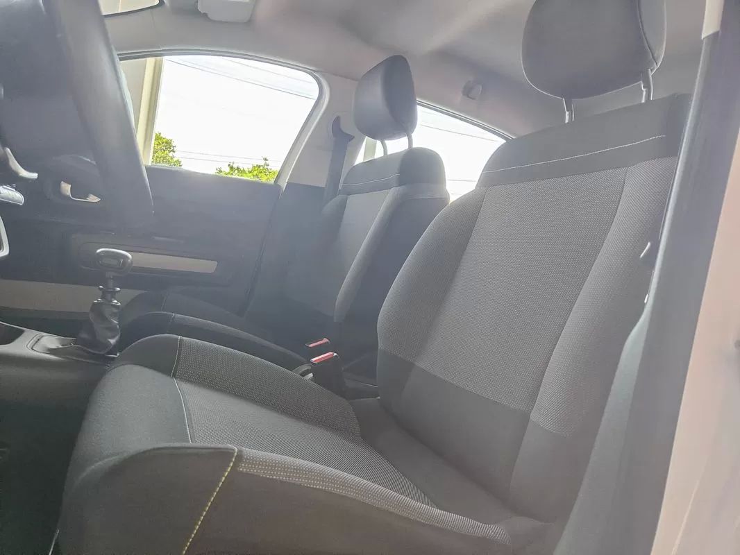 citroen-c3-2018-diesel-1499cc