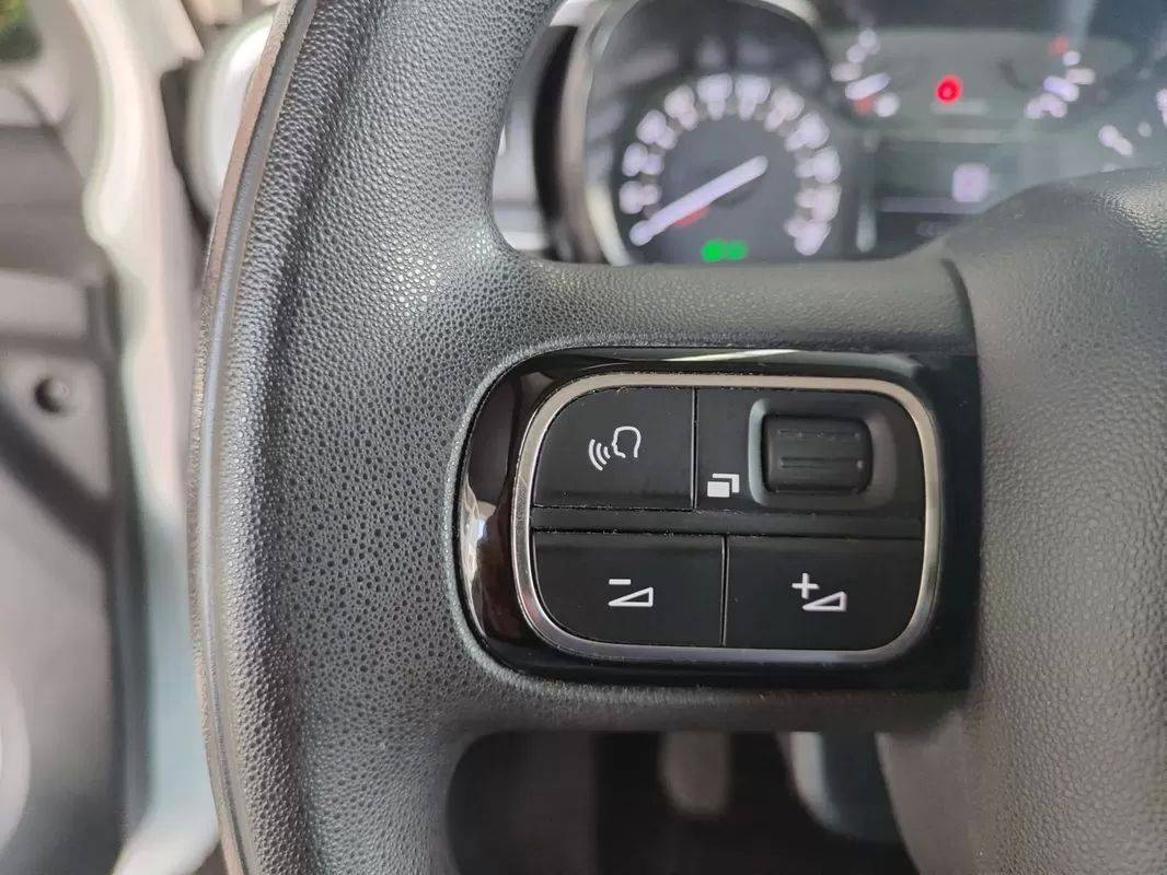 citroen-c3-2018-diesel-1499cc