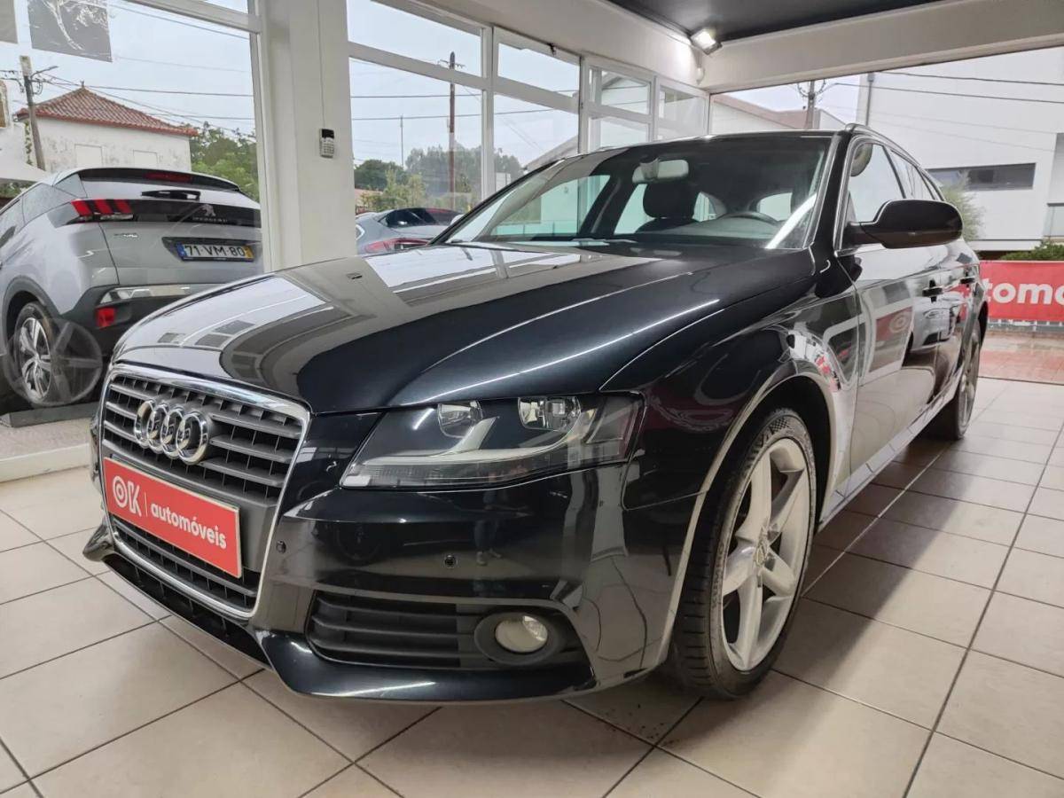 audi-a4-avant-2009-diesel-1968cc