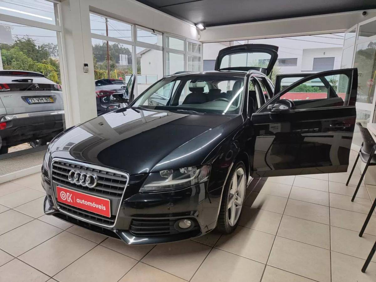 audi-a4-avant-2009-diesel-1968cc