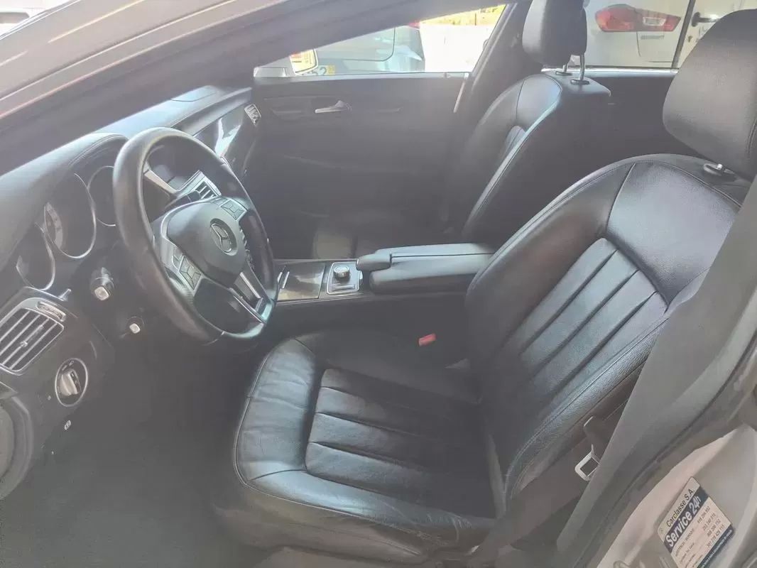 mercedes-benz-cls-2012-diesel-2143cc