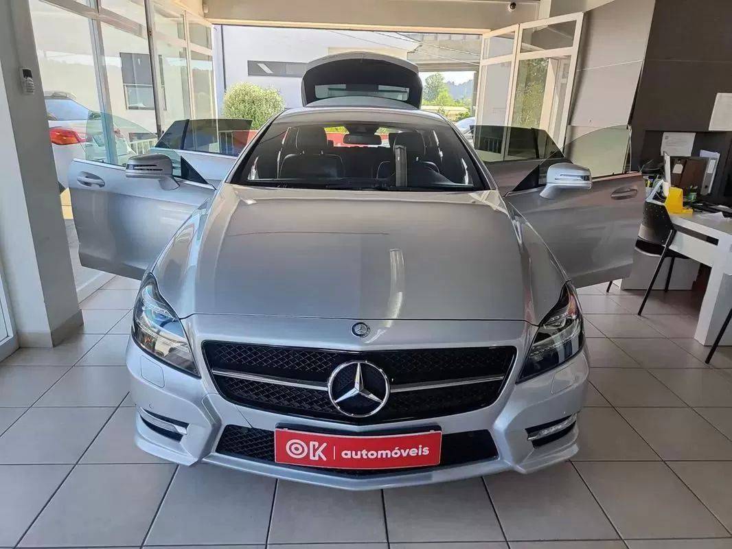 mercedes-benz-cls-2012-diesel-2143cc