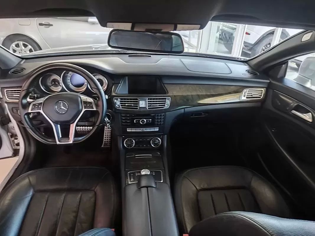 mercedes-benz-cls-2012-diesel-2143cc