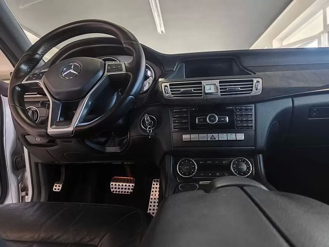 mercedes-benz-cls-2012-diesel-2143cc