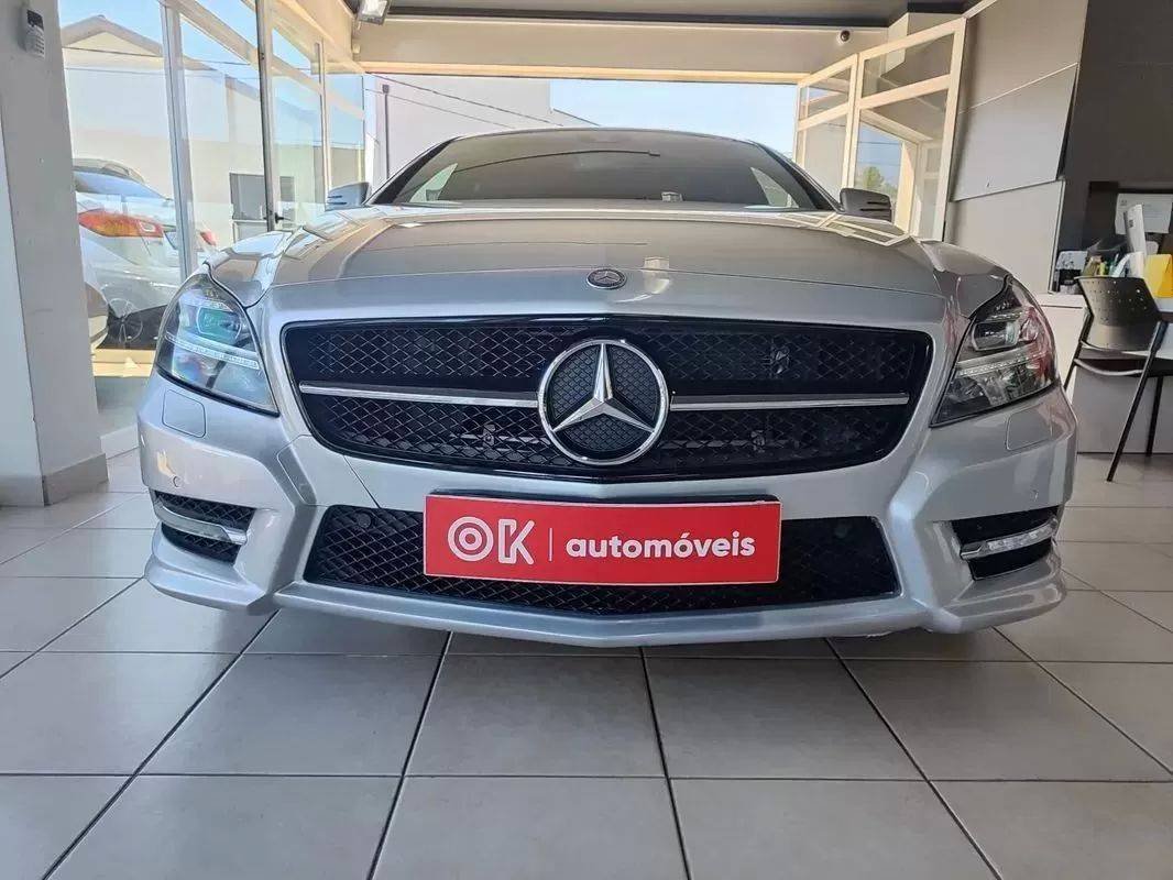mercedes-benz-cls-2012-diesel-2143cc