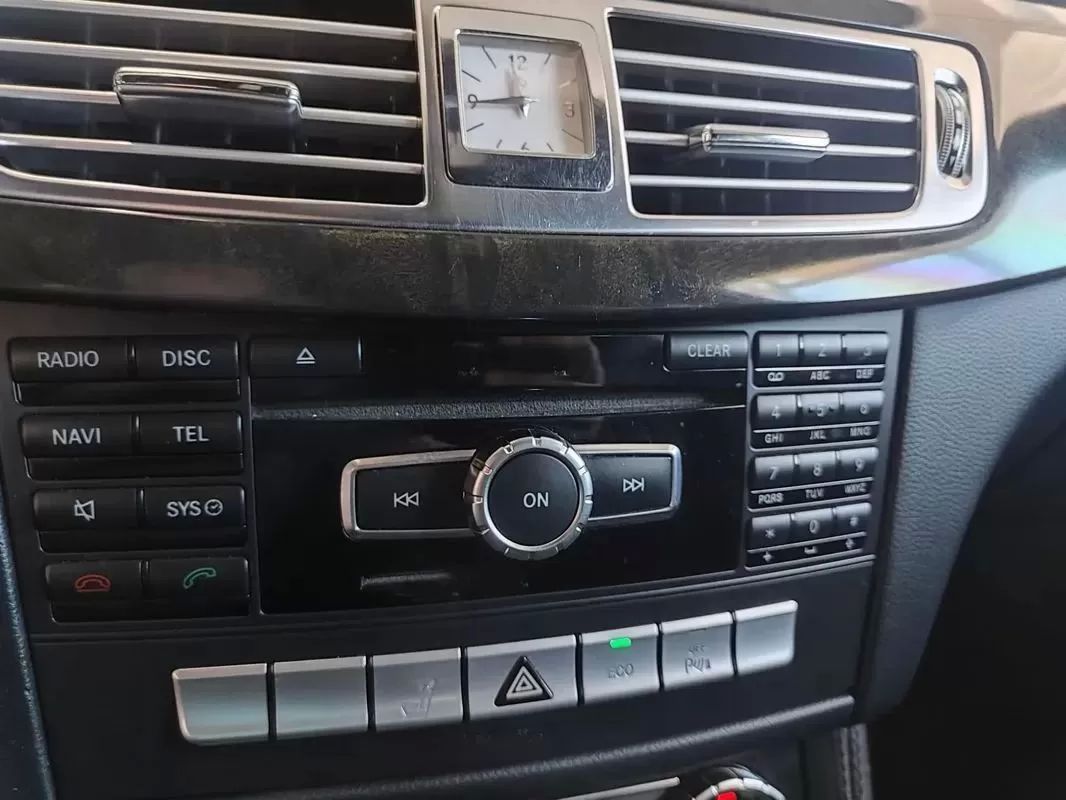 mercedes-benz-cls-2012-diesel-2143cc