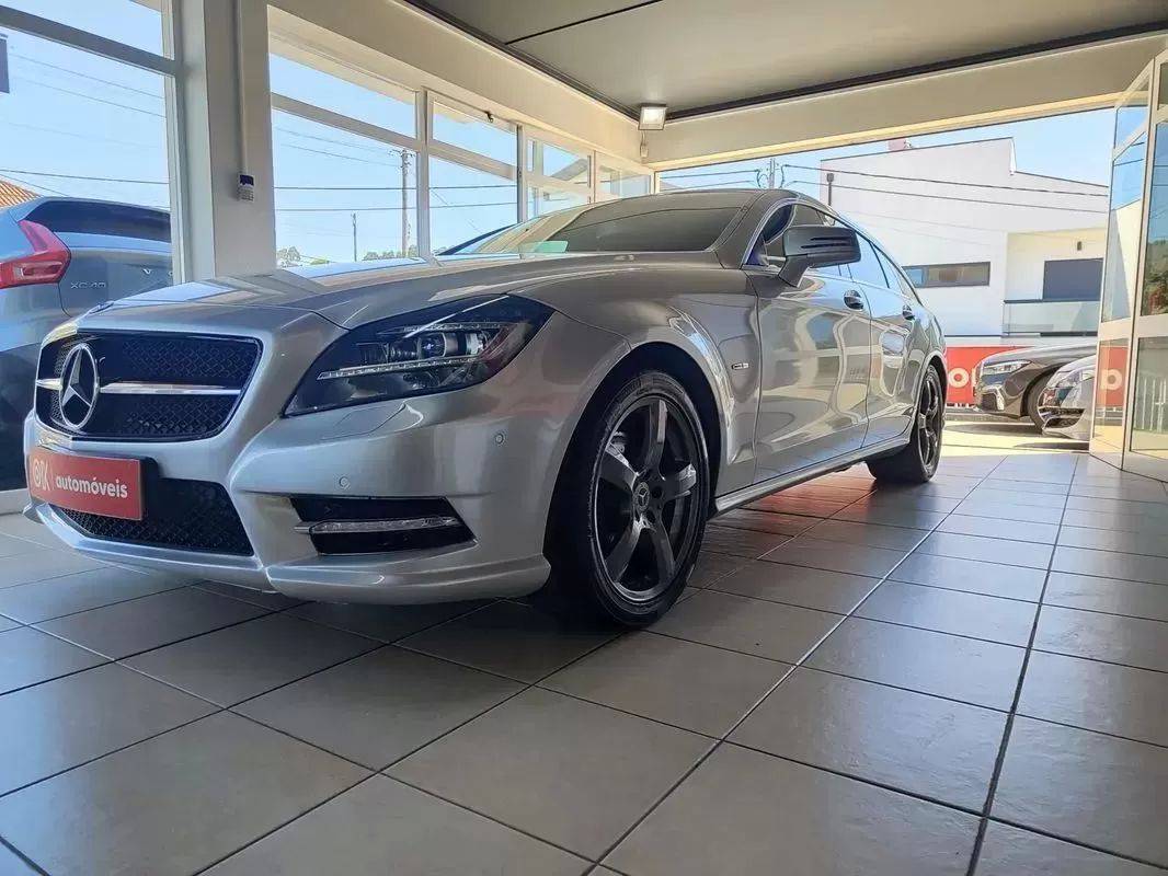 mercedes-benz-cls-2012-diesel-2143cc