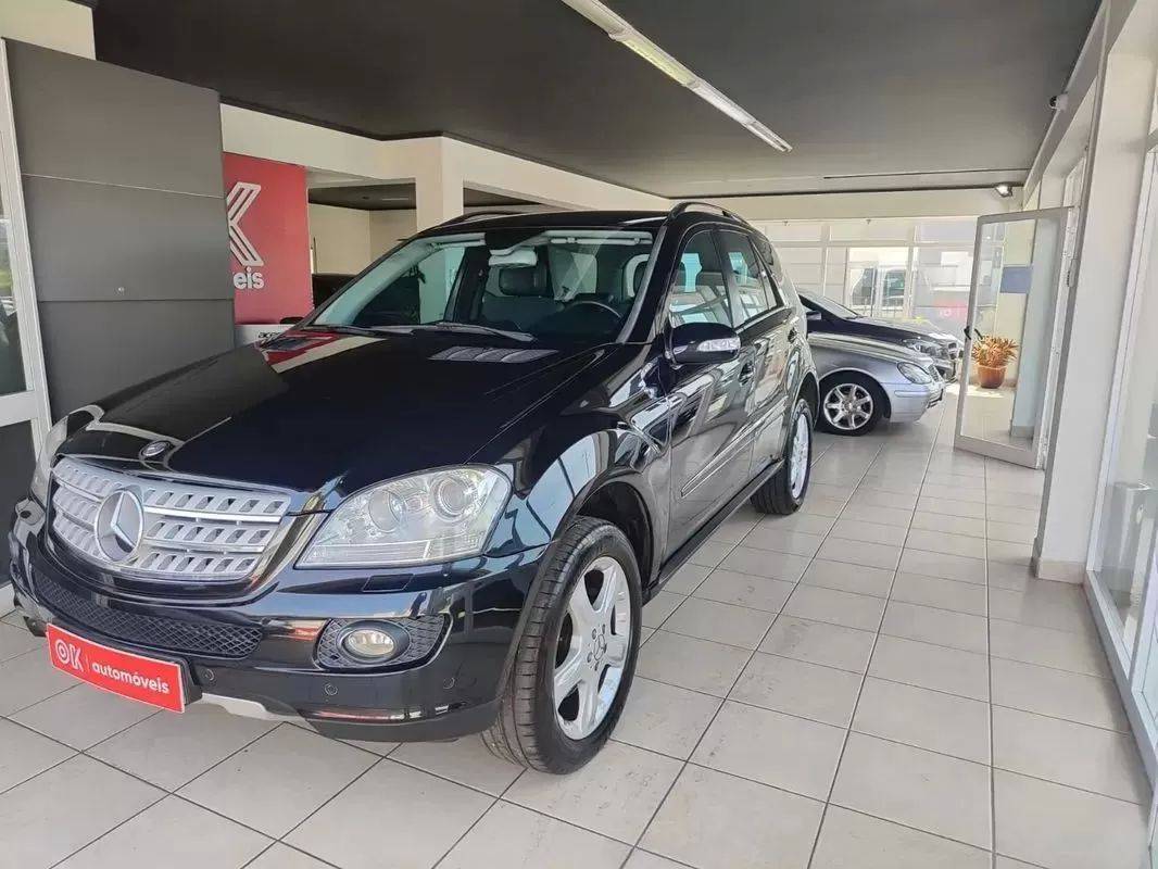 mercedes-benz-ml-2006-diesel-2987cc