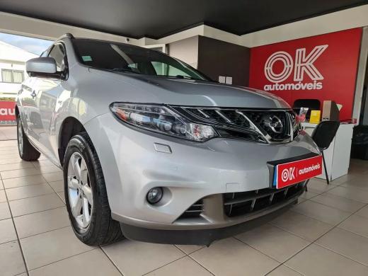 nissan-murano-2010-diesel-2488cc
