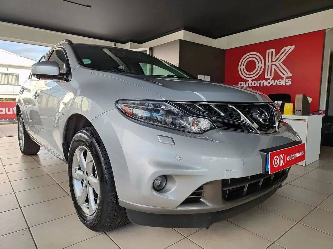 nissan-murano-2010-diesel-2488cc