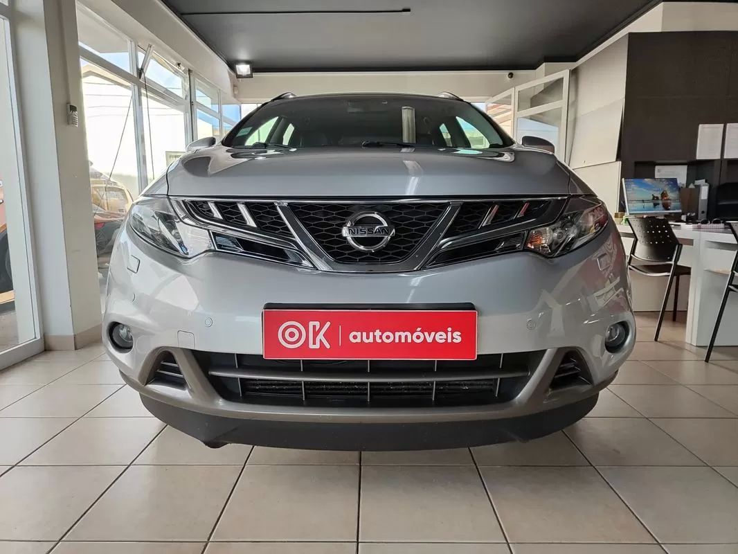 nissan-murano-2010-diesel-2488cc