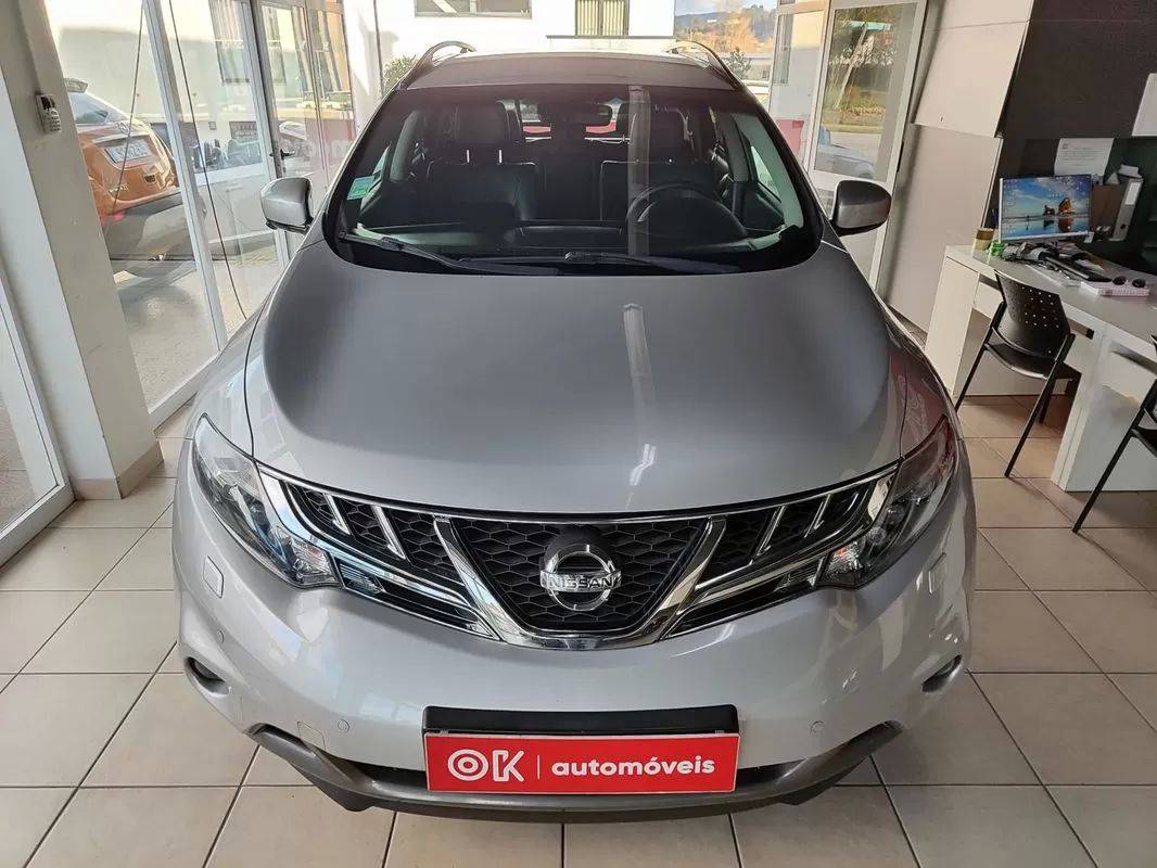 nissan-murano-2010-diesel-2488cc
