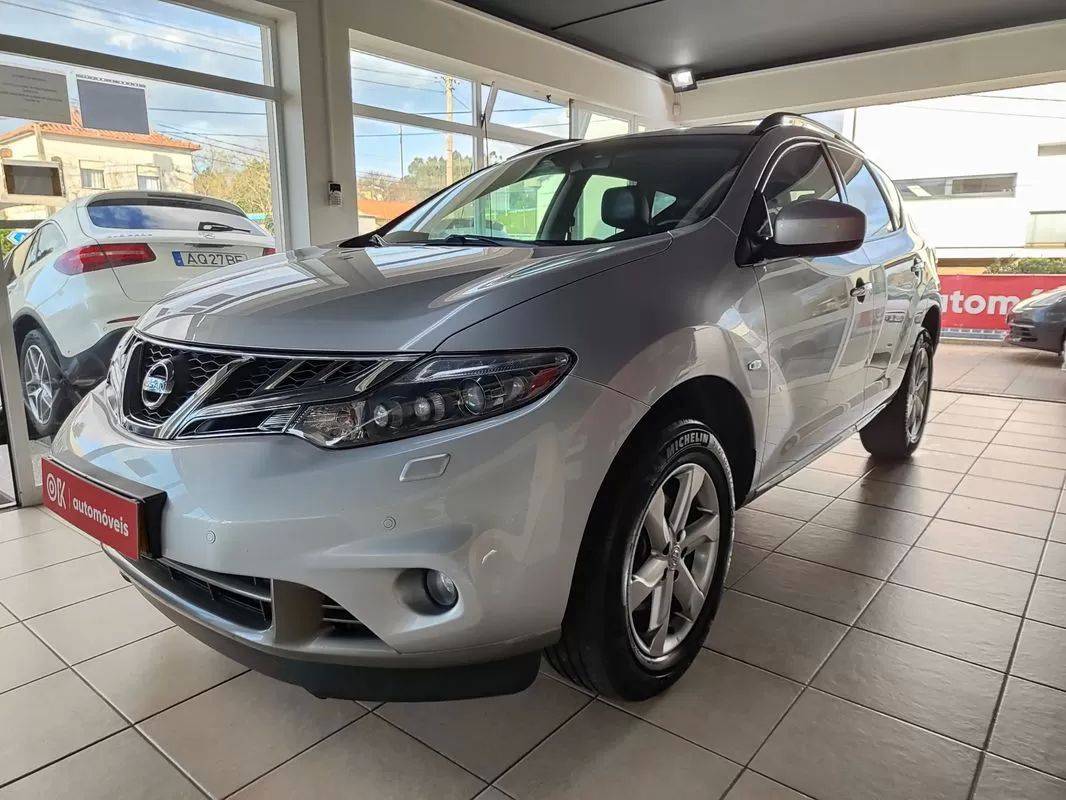 nissan-murano-2010-diesel-2488cc
