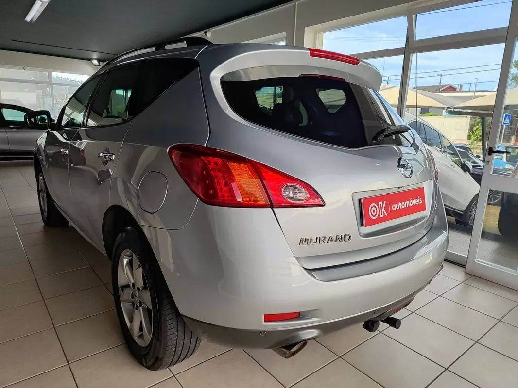 nissan-murano-2010-diesel-2488cc