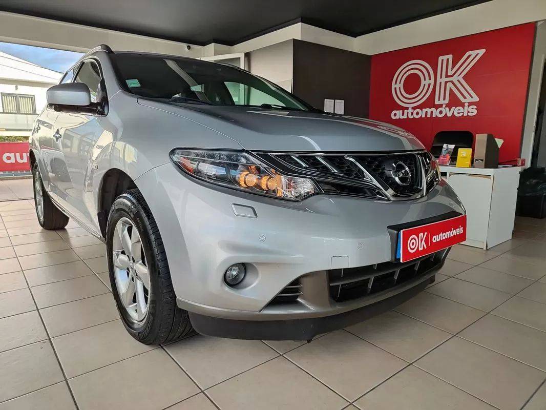 nissan-murano-2010-diesel-2488cc