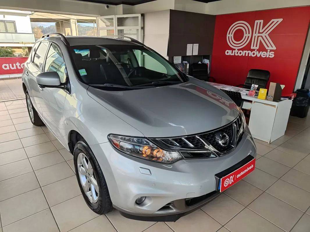 nissan-murano-2010-diesel-2488cc